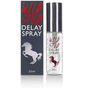 Sprej Wild Stud Delay - 22 ml