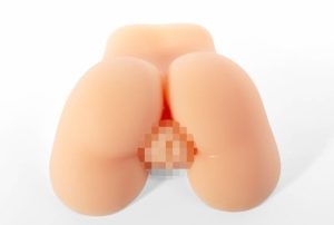 X-MEN Amelia Erotický masturbátor s realistickým designem
