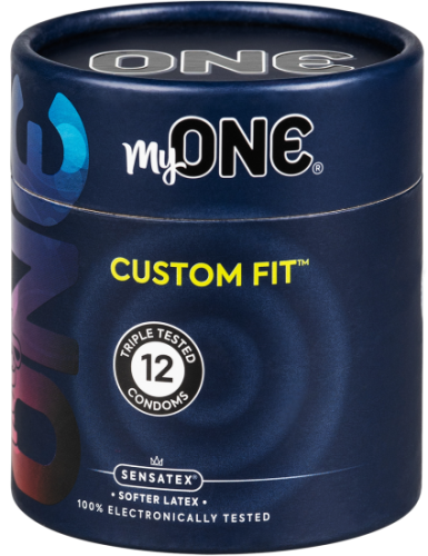 MyOne Custom : Perfect Fit