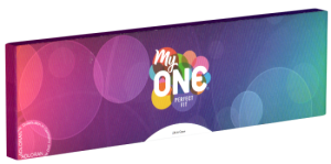 MyOne (TheyFit) Single: Size O31/69G