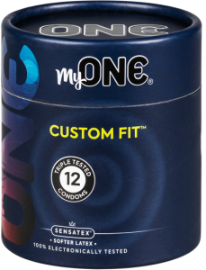 MyOne Single: Custom Fit