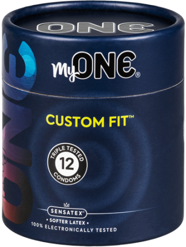 MyOne Single: Custom Fit