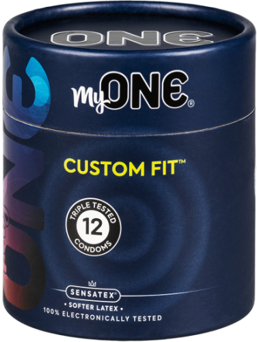MyOne Single: Custom Fit