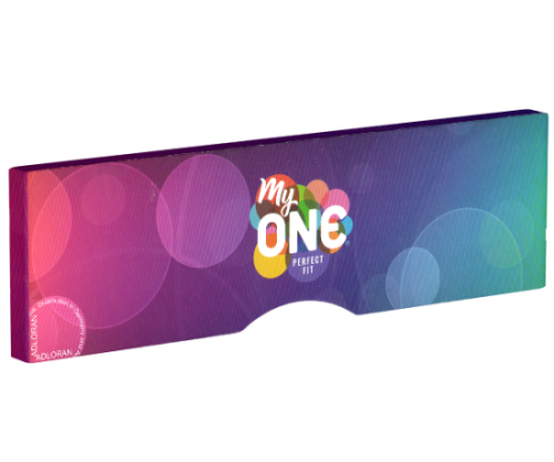 MyOne (TheyFit) Single: Size D17/57J