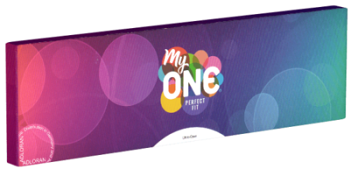 MyOne (TheyFit) Single: Size S99/53E