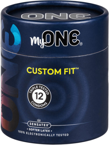 MyOne Single: Custom Fit