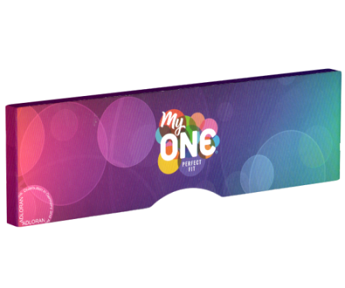 MyOne (TheyFit) Single: Size M11/55F