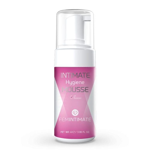 Femintimate Intimní mycí pěna 100 ml Femintimate