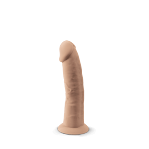 Silexd The original dildo Model 2 - tělov&eacute; SilexD