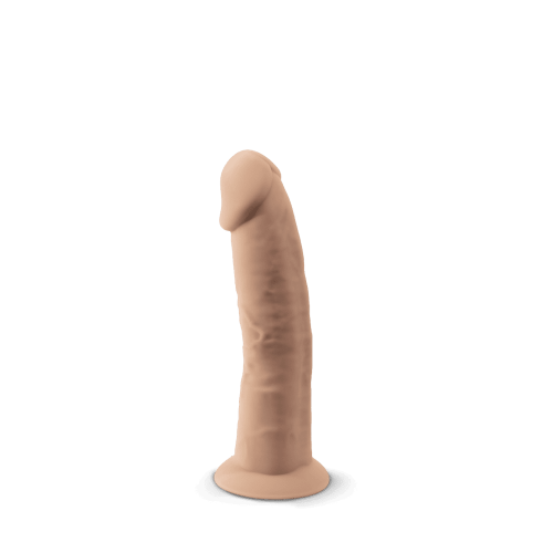 Silexd The original dildo Model 2 - tělové SilexD