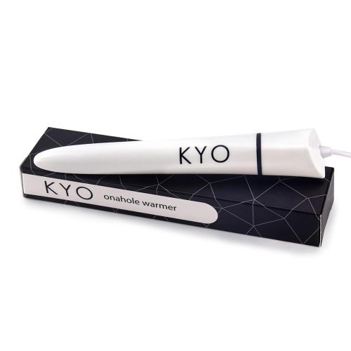 KYO Ohřívač do masturbátorů KYO