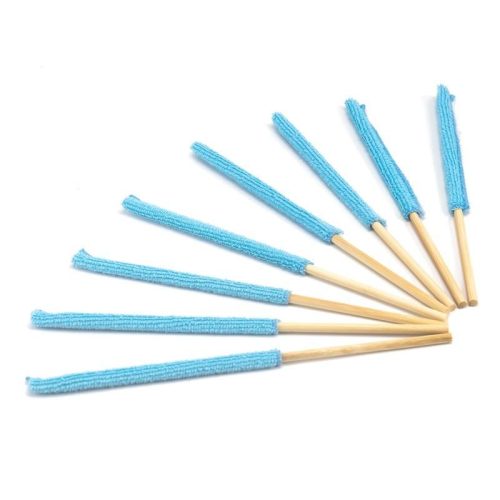 XTC Microfiber tyčinky do masturbátorů 8 ks XTC Japan