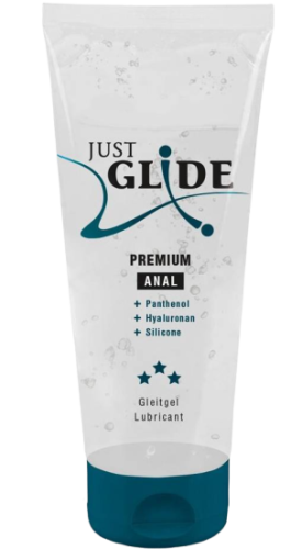 Just Glide Premium Anal 200 ml