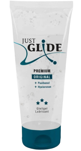 Just Glide Premium 200 ml