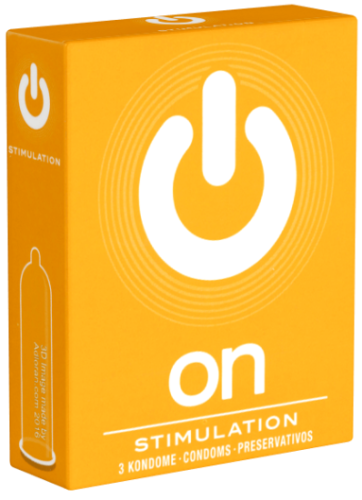 On) Single: Stimulation