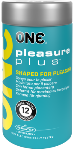 ONE Pleasure Plus