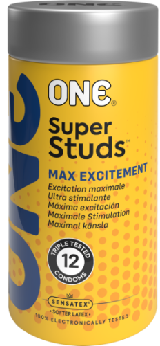 ONE Super Studs