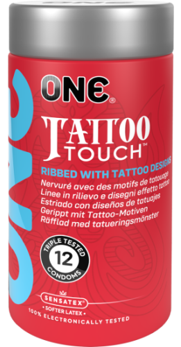 ONE Tattoo Touch