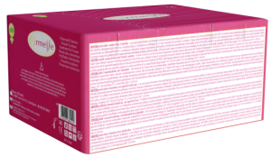 Ormelle Bulk-Pack: Female Condom