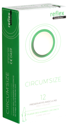 Reflex Single: Circum'Size