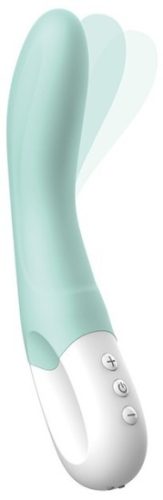 LIEBE BEND IT RECHARGEABLE MINT