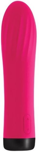 S PLEASURES BULLET - STAR RUBY