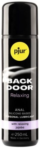 pjur backdoor silicone 250 ml