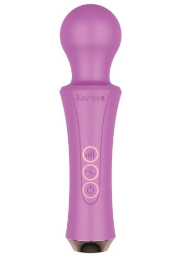 Osobní masážní hlavice