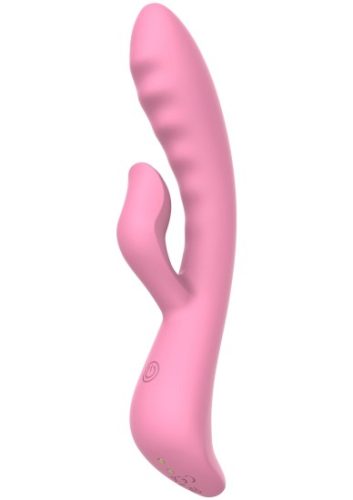 Vibrátor Belle Rabbit