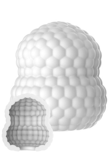 Mini masturbátor Block