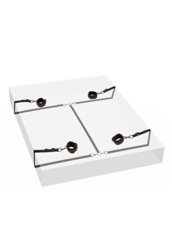 Boundless Postroj na postel