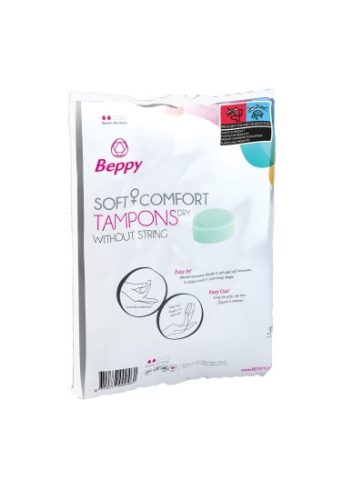 Beppy Soft & Comfort 30 ks