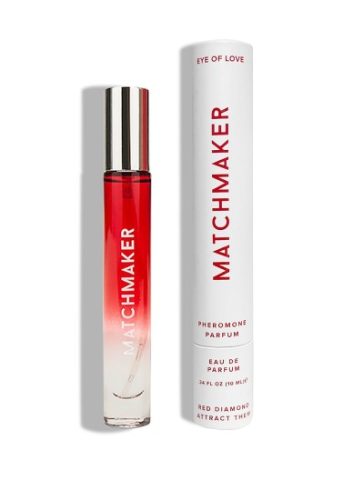 Red Diamond Pheromone Parfém 10ml
