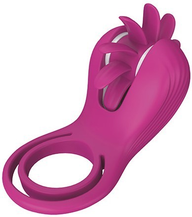 S Pleasures Premium Superfly Pink