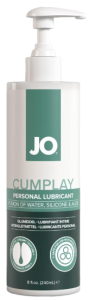 SYSTEM JO - Cumplay Lubricant - 240 ml