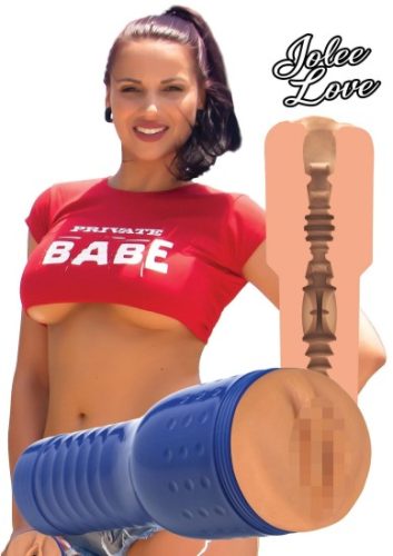 Jolee Love Pornstar Vagina