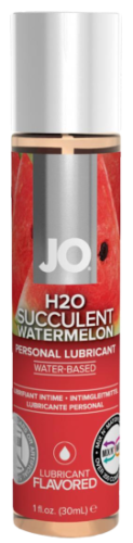 System JO - H2O Lubricant Watermelon 30 ml