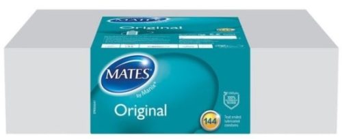 Mates/Unimil Original 144's