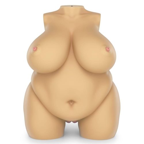 Lovetoy Streetgirl's 7 masturbátor LoveToys