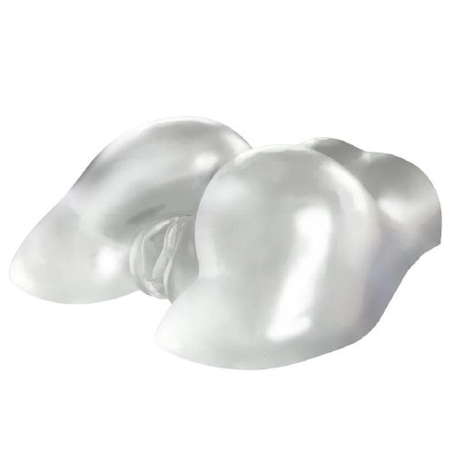 Hidden Desire Clear Fuckable masturbátor Hidden Desire