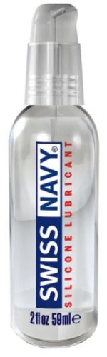 Swiss Navy silicon based (59 ml)