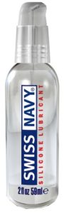 Swiss Navy silicon based (59 ml)