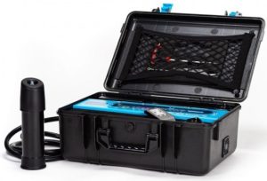 Tremblr BT-R Milking Machine