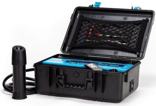 Tremblr BT-R Milking Machine