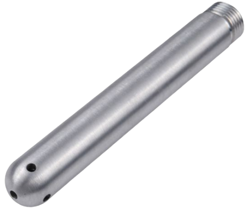 ZENN Smooth Shower Enema