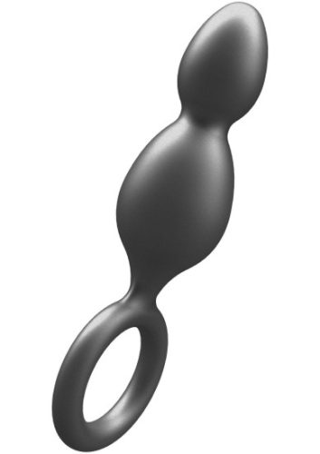 Plugger 2 Balls Anální kolík