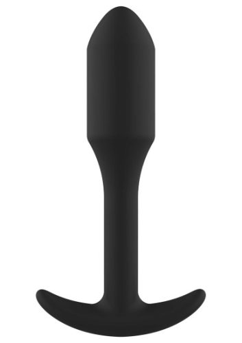 Hladký anální kolík malý