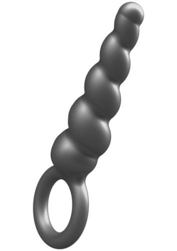 Šroubovitý anální kolík