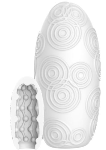 Masturbátor střední kroužky