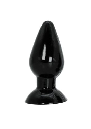 Anální kolík Hidden Desire Buttplug Medium 11 cm